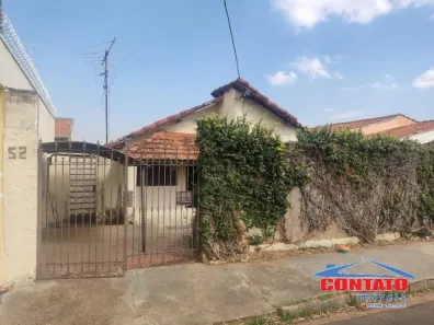 Casa com 2 Quartos à venda, 107m² no Vila Rancho Velho, São Carlos