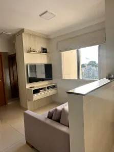 Apartamento com 2 Quartos à venda, 48m² no Recreio São Judas Tadeu, São Carlos