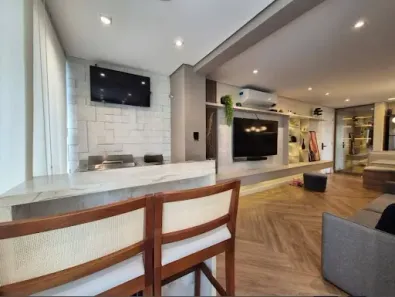 Apartamento com 2 Quartos à venda, 75m² no Piqueri, São Paulo