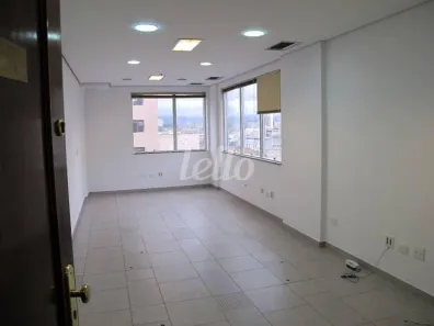 Sala Comercial à venda, 34m² no Água Branca, São Paulo
