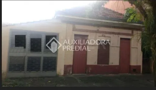 Lote/Terreno à venda, 388m² no Higienópolis, Porto Alegre