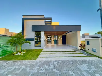Casa com 3 Quartos à venda, 140m² no Lt Plan Novo Aquiraz, Aquiraz