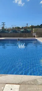 Apartamento com 2 Quartos à venda, 41m² no Barro Vermelho, São Gonçalo