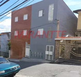 Apartamento com 1 Quarto à venda, 36m² no Parada Inglesa, São Paulo