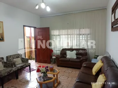 Sobrado com 2 Quartos à venda, 150m² no Vila Medeiros, São Paulo