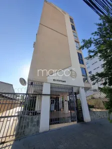 Apartamento com 2 Quartos para alugar, 90m² no Setor Oeste, Goiânia
