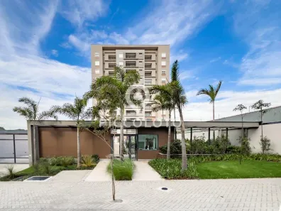 Apartamento com 2 Quartos à venda, 58m² no Chácara da Barra, Campinas