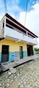 Casa com 1 Quarto para alugar, 70m² no Araturi (Jurema), Caucaia