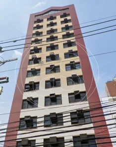 Sala Comercial à venda, 37m² no Vila Nova Conceição, São Paulo