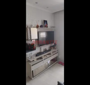 Apartamento com 2 Quartos à venda, 54m² no Jardim Imperador, Guarulhos