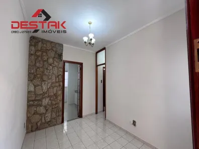 Apartamento com 2 Quartos para alugar, 60m² no Jardim Bonfiglioli, Jundiaí