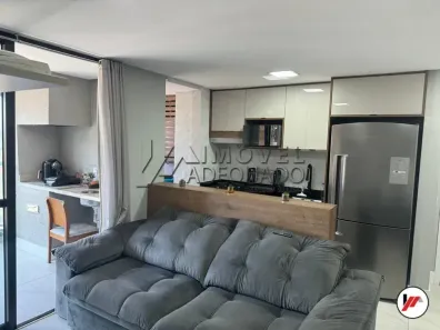 Apartamento com 3 Quartos à venda, 94m² no Centro, Osasco