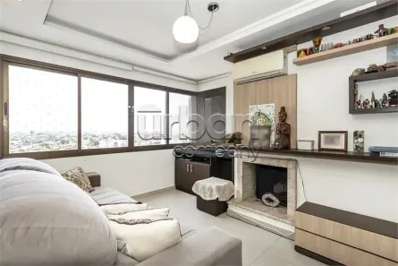 Apartamento com 3 Quartos à venda, 75m² no Sarandi, Porto Alegre