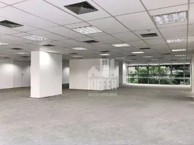 Sala Comercial para alugar, 357m² no Centro, Rio de Janeiro
