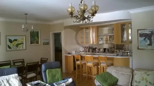 Apartamento com 3 Quartos à venda, 171m² no Liberdade, São Paulo