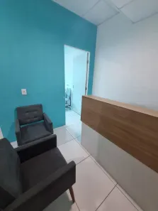 Sala Comercial à venda, 22m² no Jardim Maria Rosa, Taboão da Serra