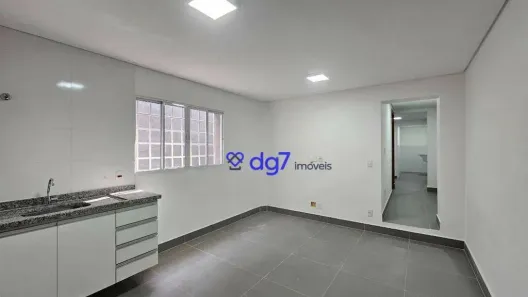 Apartamento com 2 Quartos para alugar, 40m² no Jardim Sarah, São Paulo