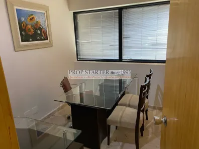 Sala Comercial para alugar, 29m² no Bela Vista, São Paulo