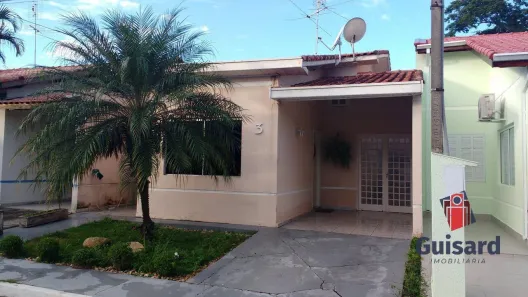 Casa com 3 Quartos à venda, 166m² no Jardim Ana Rosa, Taubaté