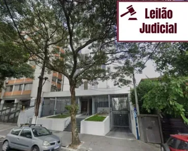Apartamento com 2 Quartos à venda, 238m² no Cerqueira César, São Paulo