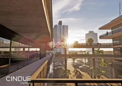 Ponto Comercial para alugar, 104m² no Jardim Sul, Uberlândia