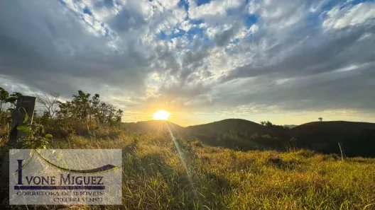 Lote/Terreno à venda, 522m² no Mantiquira, Paty do Alferes