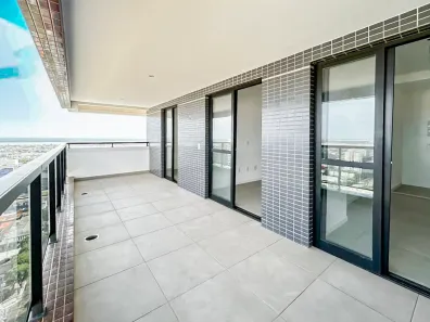 Apartamento com 3 Quartos à venda, 88m² no São Brás, Belém