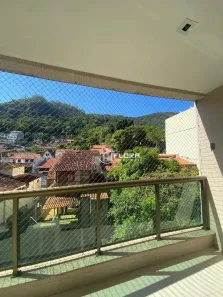 Apartamento com 2 Quartos à venda, 74m² no Charitas, Niterói