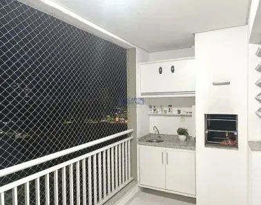 Apartamento com 2 Quartos à venda, 69m² no Parque Industrial, São José dos Campos