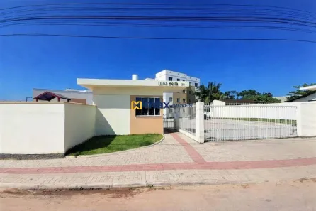 Apartamento com 2 Quartos à venda, 51m² no Itaipava, Itajaí