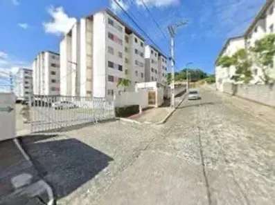 Apartamento com 2 Quartos à venda, 60m² no Japãozinho, Aracaju