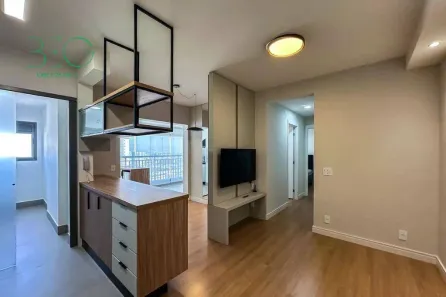 Apartamento com 2 Quartos à venda, 76m² no Quarta Parada, São Paulo