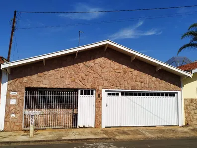 Casa com 3 Quartos à venda, 179m² no Jardim Bom Jesus, Rio das Pedras