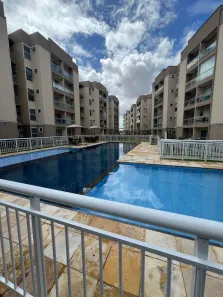 Apartamento com 2 Quartos à venda, 43m² no Prefeito José Walter, Fortaleza