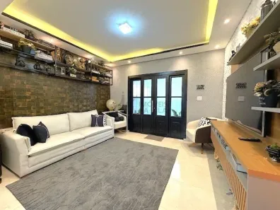 Sobrado com 3 Quartos à venda, 160m² no Vila Mariana, São Paulo