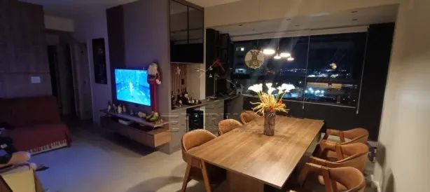 Apartamento com 3 Quartos à venda, 88m² no Jardim do Paço, Sorocaba