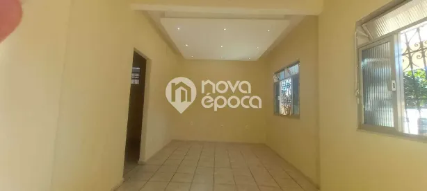Casa com 2 Quartos à venda, 85m² no Brás de Pina, Rio de Janeiro