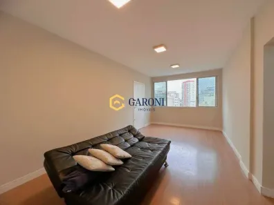 Apartamento com 2 Quartos para alugar, 86m² no Sumarezinho, São Paulo