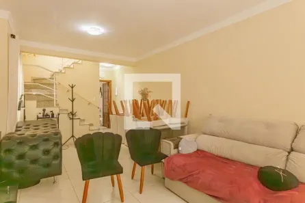 Casa com 3 Quartos à venda, 154m² no Vila Brasílio Machado, São Paulo