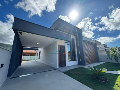 Casa com 3 Quartos à venda, 98m² no Forquilhas, São José