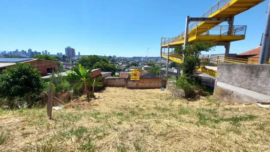 Lote/Terreno à venda, 157m² no Scharlau, São Leopoldo