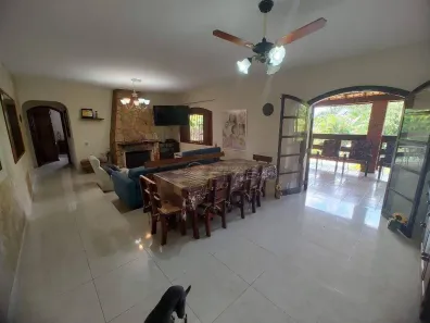 Fazenda/Sítio com 3 Quartos à venda, 620m² no Guacuri, Itupeva