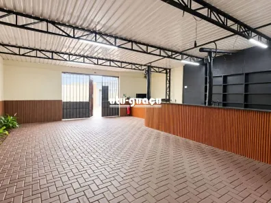 Ponto Comercial para alugar, 120m² no Itu Novo Centro, Itu