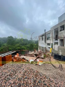 Lote/Terreno à venda, 535m² no Loteamento Residencial e Comercial Horto Florestal, Jundiaí