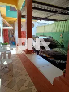 Casa com 5 Quartos à venda, 360m² no Sampaio, Rio de Janeiro