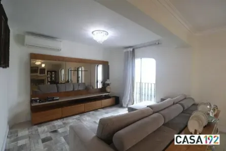 Apartamento com 6 Quartos para venda ou aluguel, 540m² no Santo Amaro, São Paulo