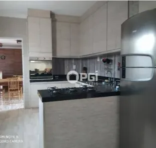 Casa com 4 Quartos à venda, 250m² no Campos Elíseos, Ribeirão Preto