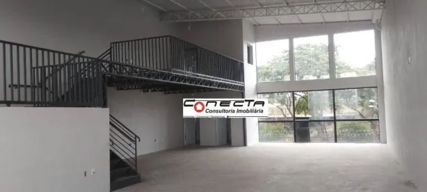 Ponto Comercial para venda ou aluguel, 355m² no Jardim Bela Vista, Campinas