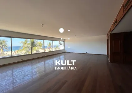 Apartamento com 4 Quartos à venda, 320m² no Leblon, Rio de Janeiro