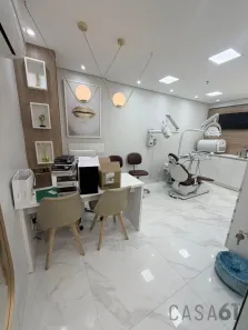Sala Comercial para alugar, 65m² no Norte, Brasília